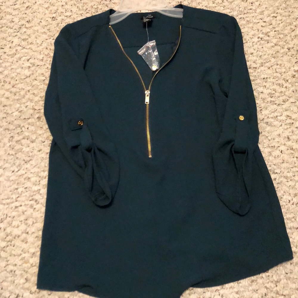 Brand new shirt never worn